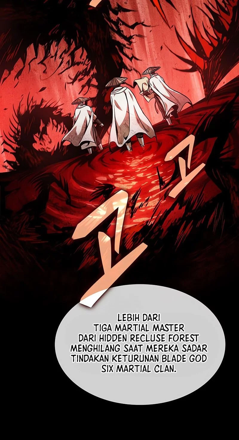 Nano Machine Chapter 280 - halaman 29