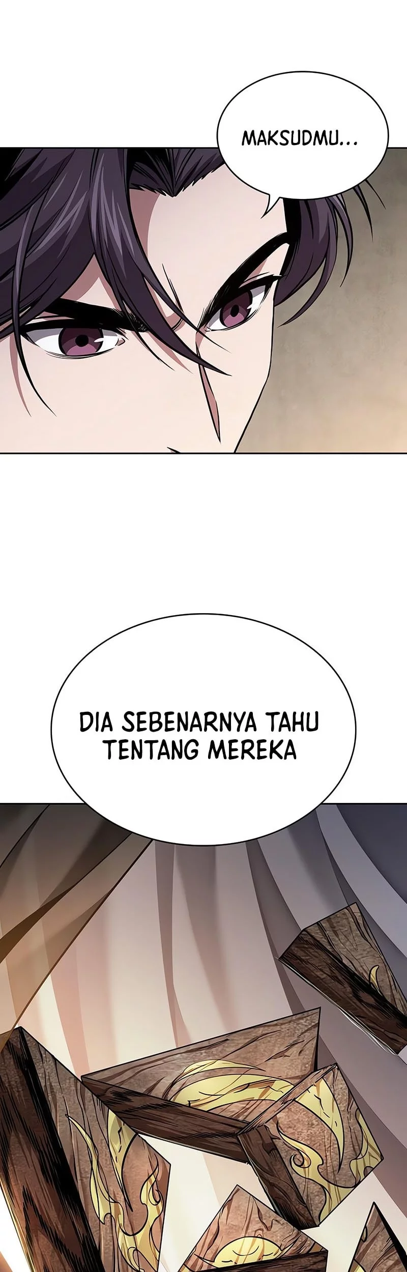 Nano Machine Chapter 280 - halaman 3