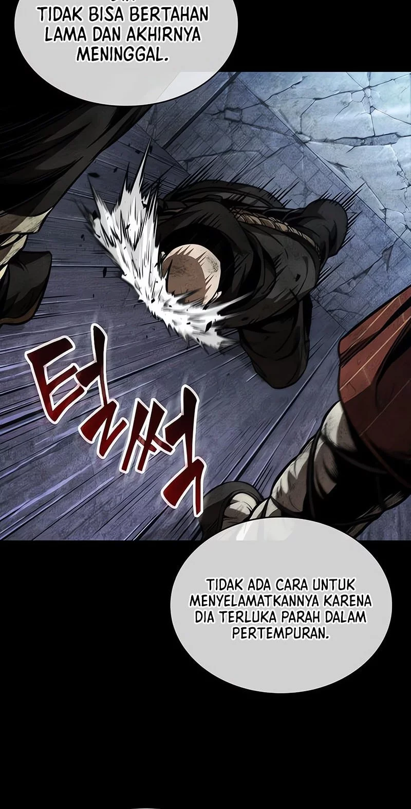 Nano Machine Chapter 280 - halaman 37