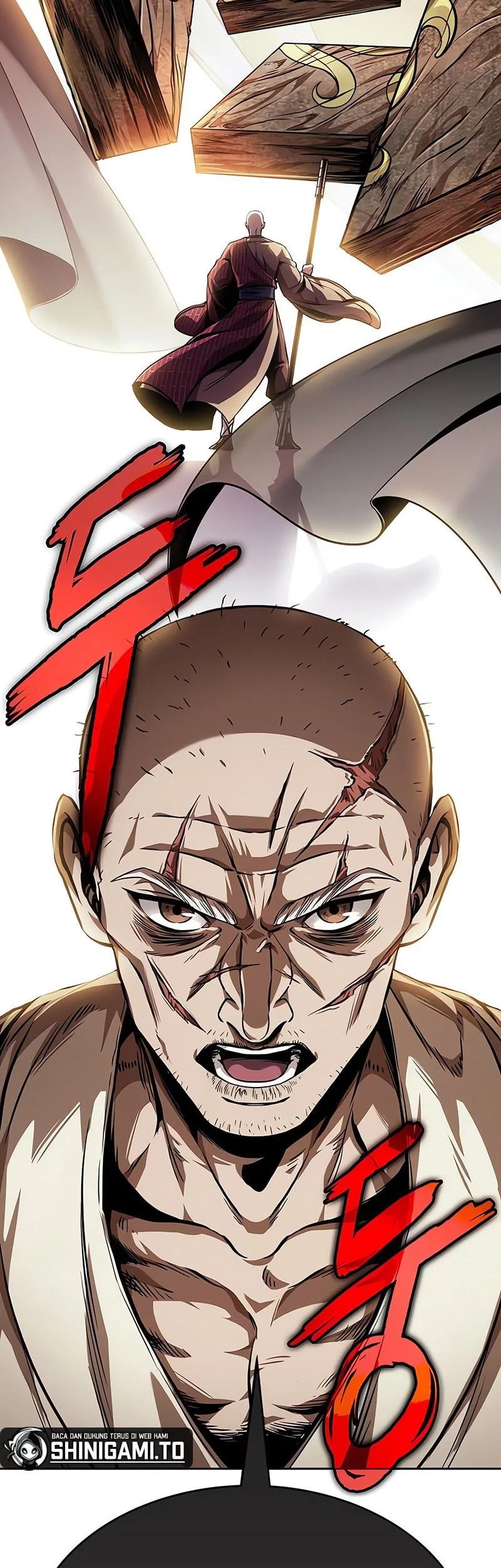 Nano Machine Chapter 280 - halaman 4