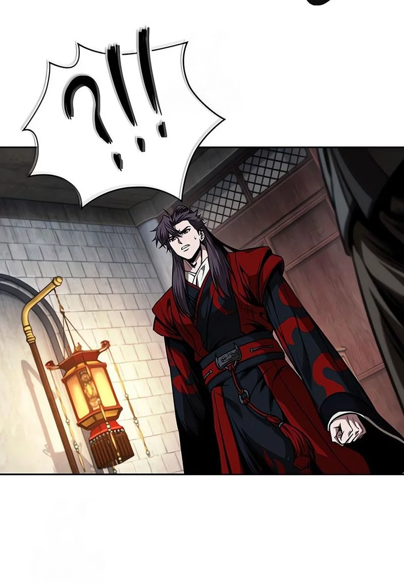 Nano Machine Chapter 280 - halaman 41