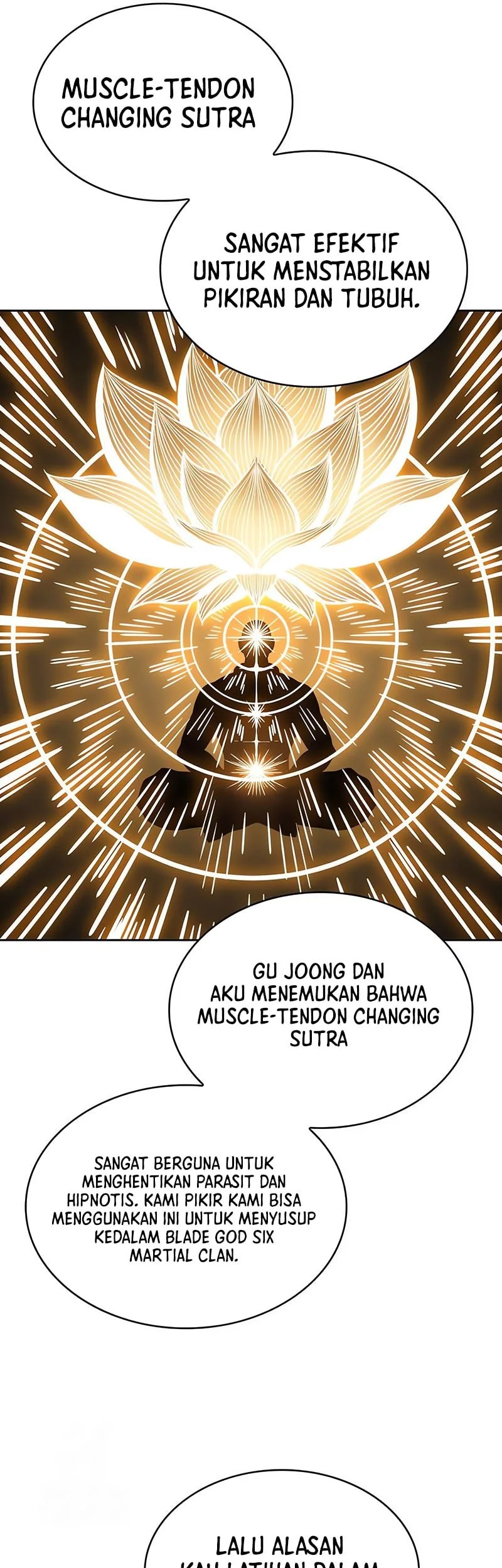 Nano Machine Chapter 280 - halaman 42