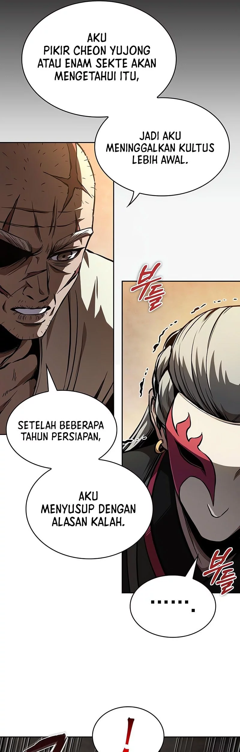 Nano Machine Chapter 280 - halaman 46