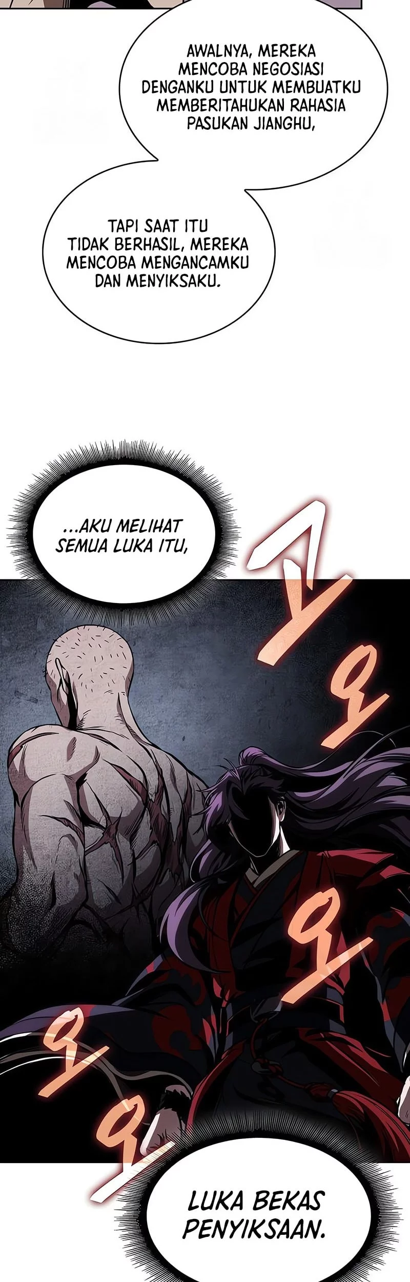 Nano Machine Chapter 280 - halaman 51