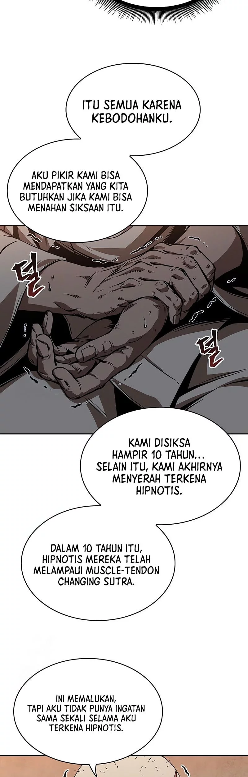 Nano Machine Chapter 280 - halaman 52