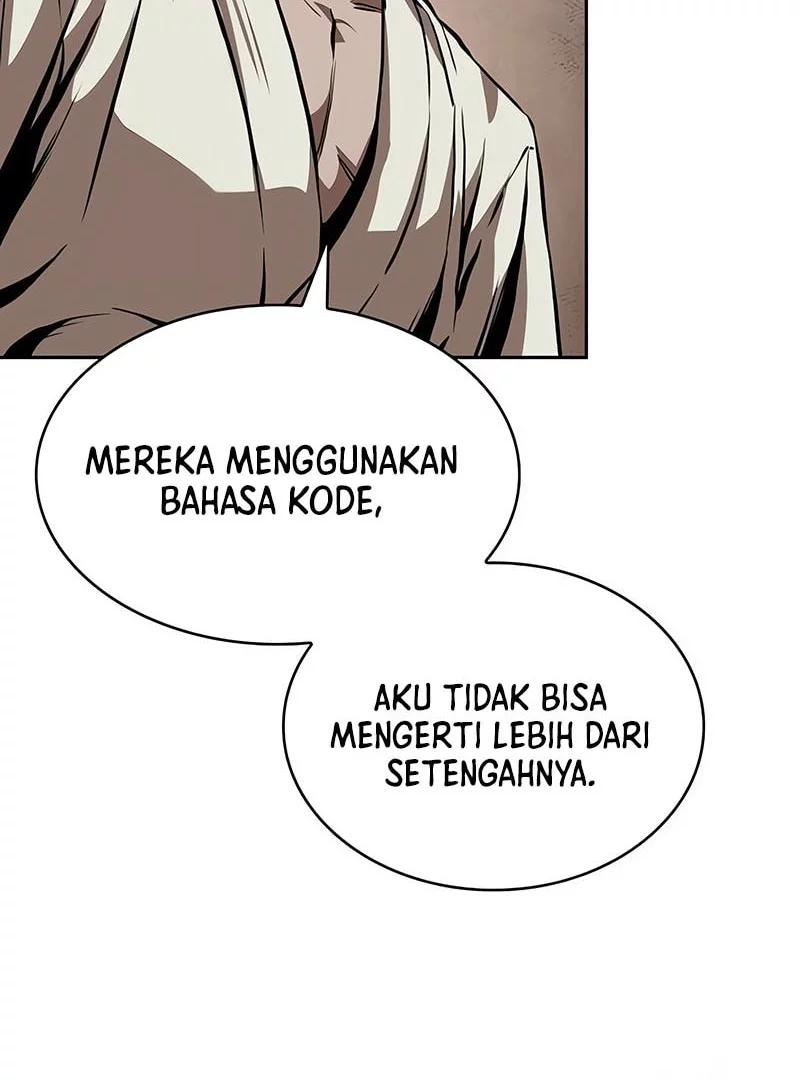 Nano Machine Chapter 280 - halaman 57