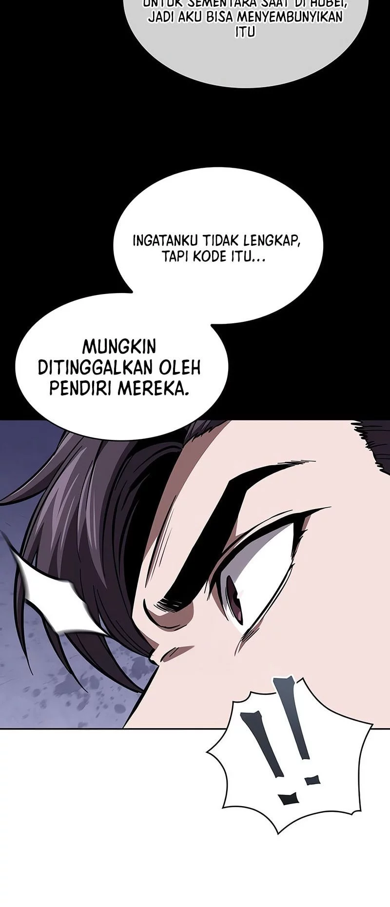 Nano Machine Chapter 280 - halaman 61