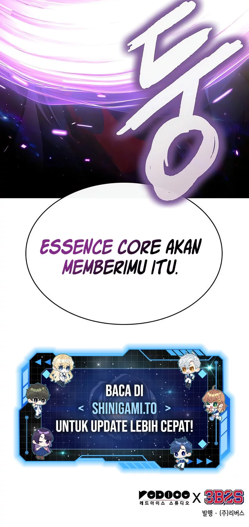 Nano Machine Chapter 280 - halaman 66
