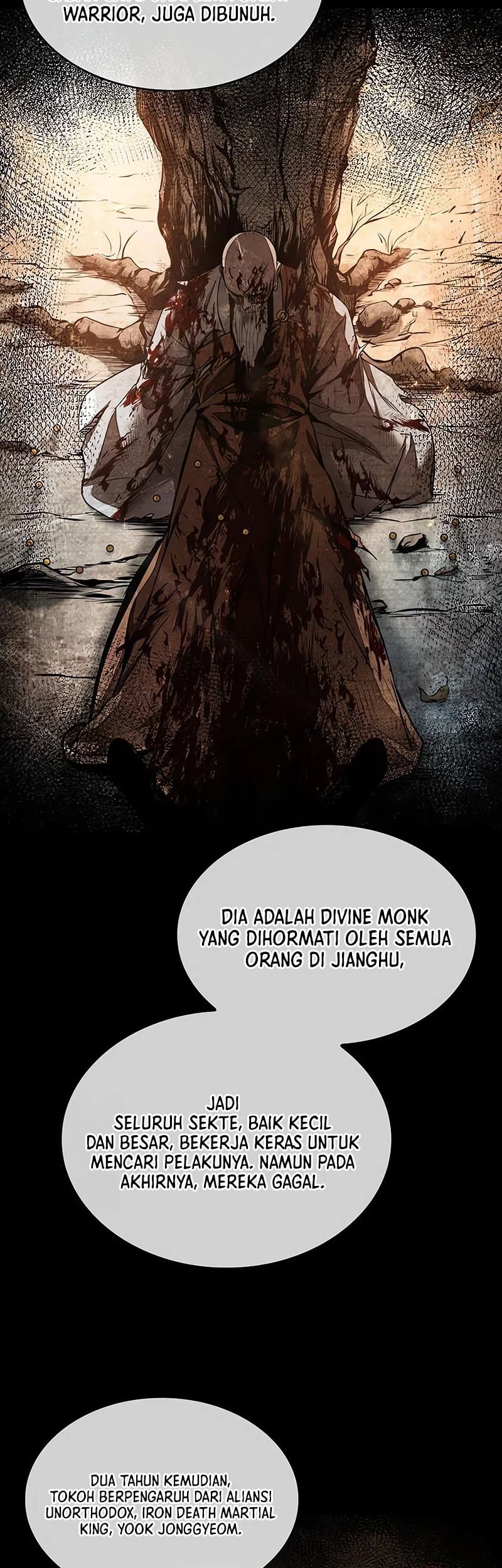 Nano Machine Chapter 280 - halaman 7