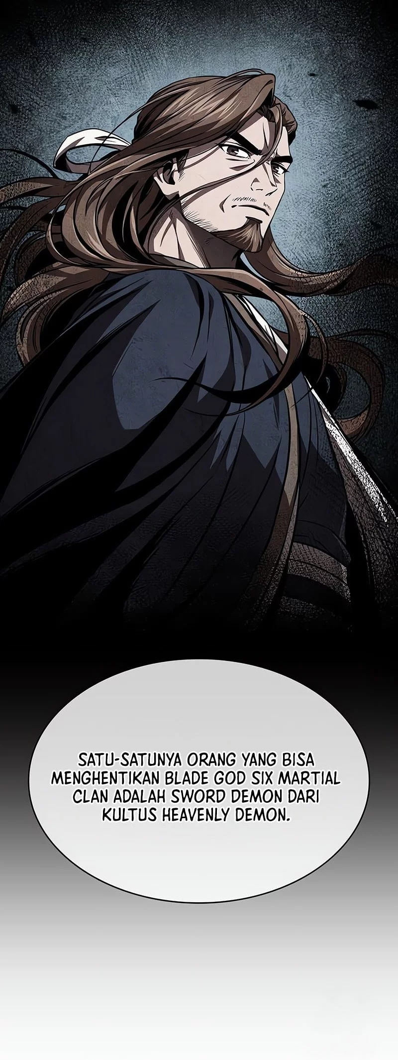 Nano Machine Chapter 280 - halaman 9