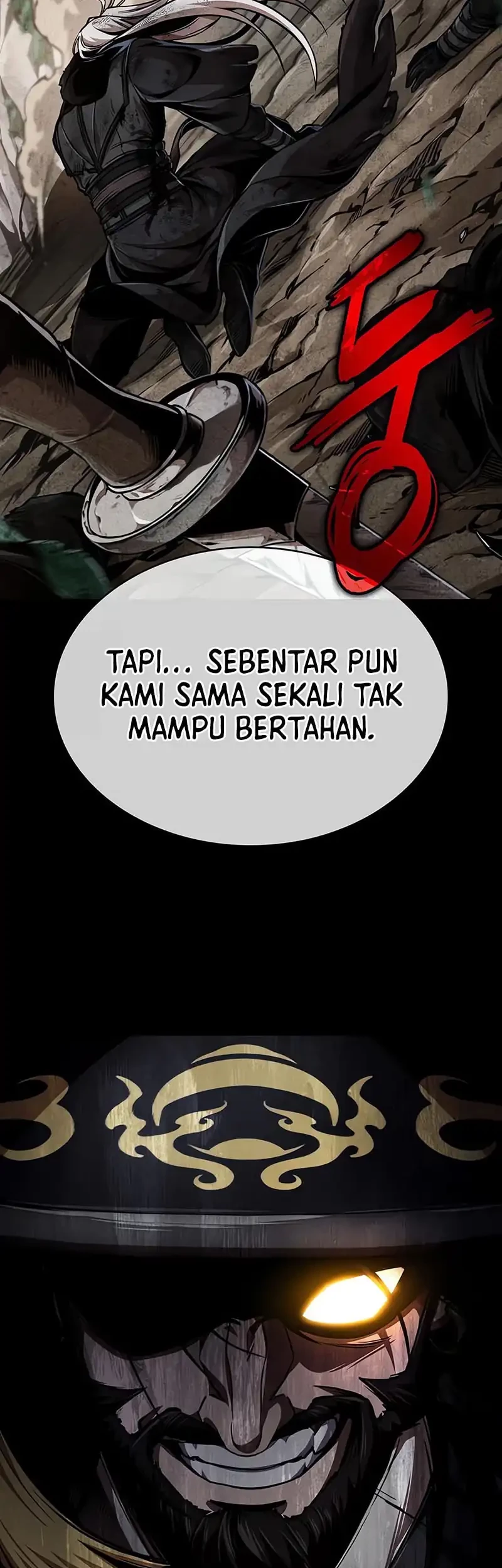 Nano Machine Chapter 281 - halaman 18