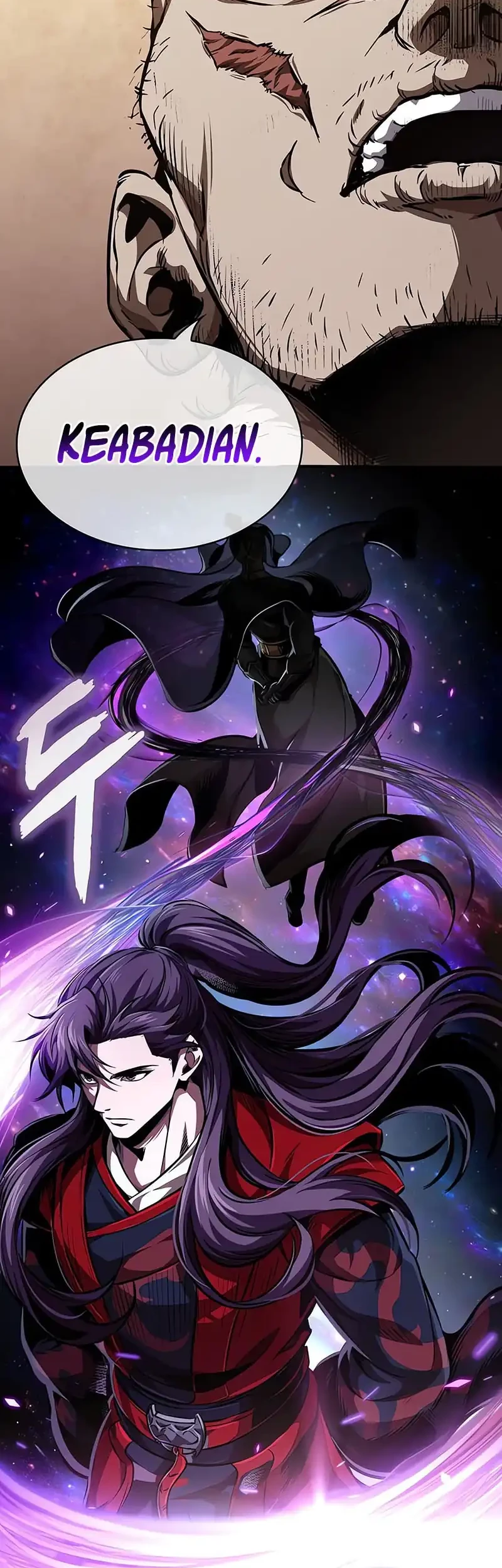 Nano Machine Chapter 281 - halaman 2