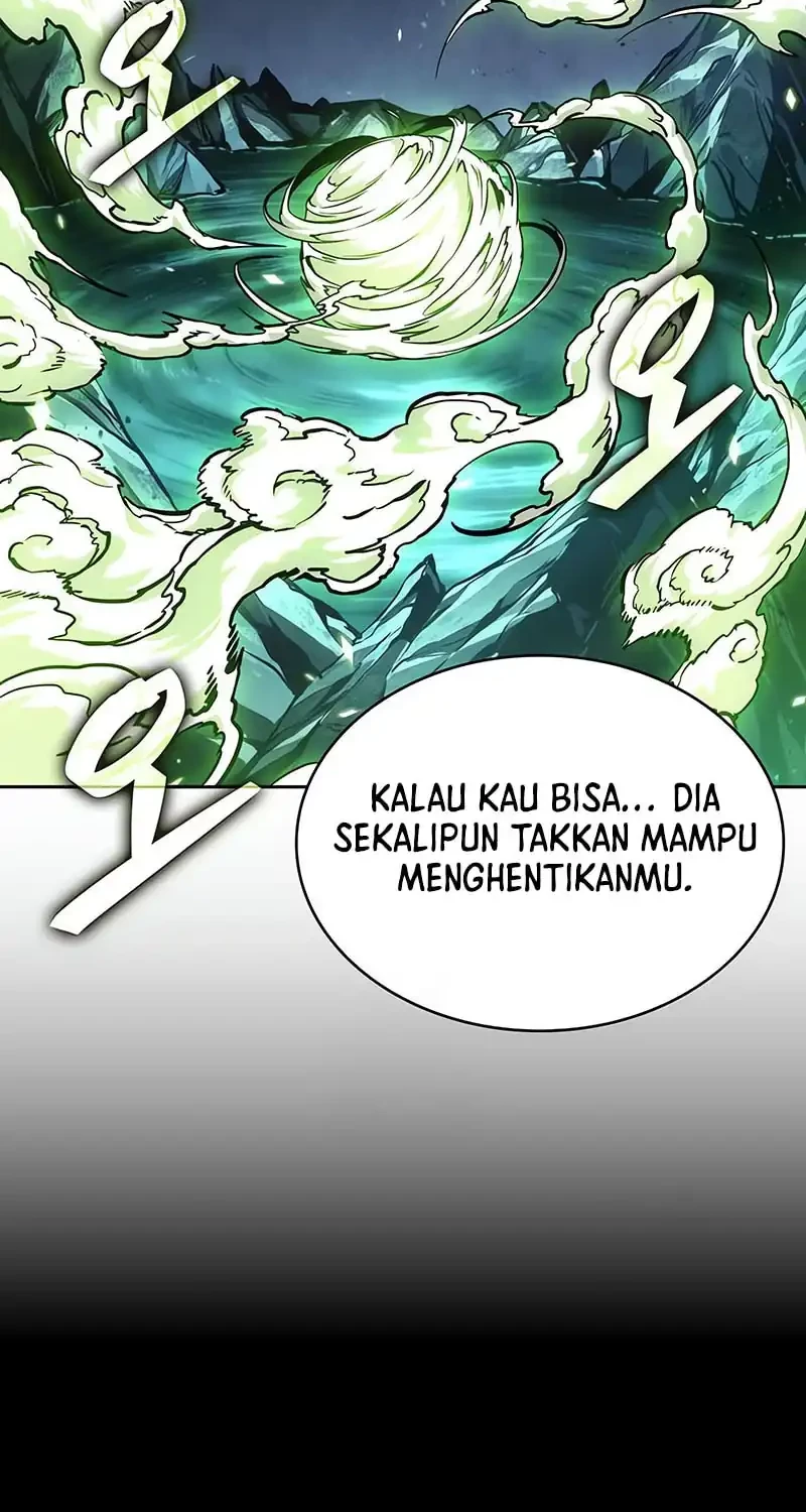 Nano Machine Chapter 281 - halaman 20