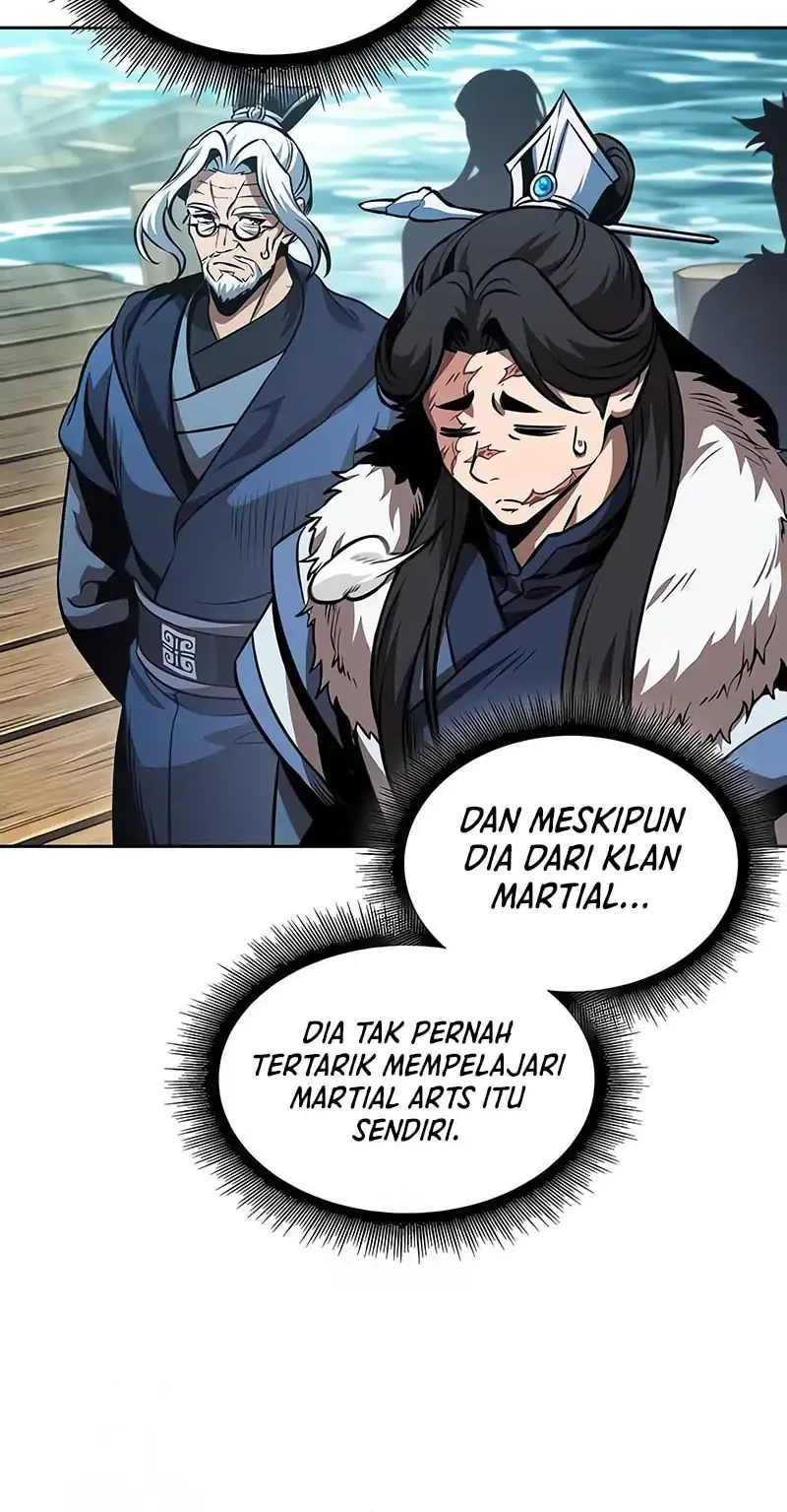 Nano Machine Chapter 281 - halaman 32