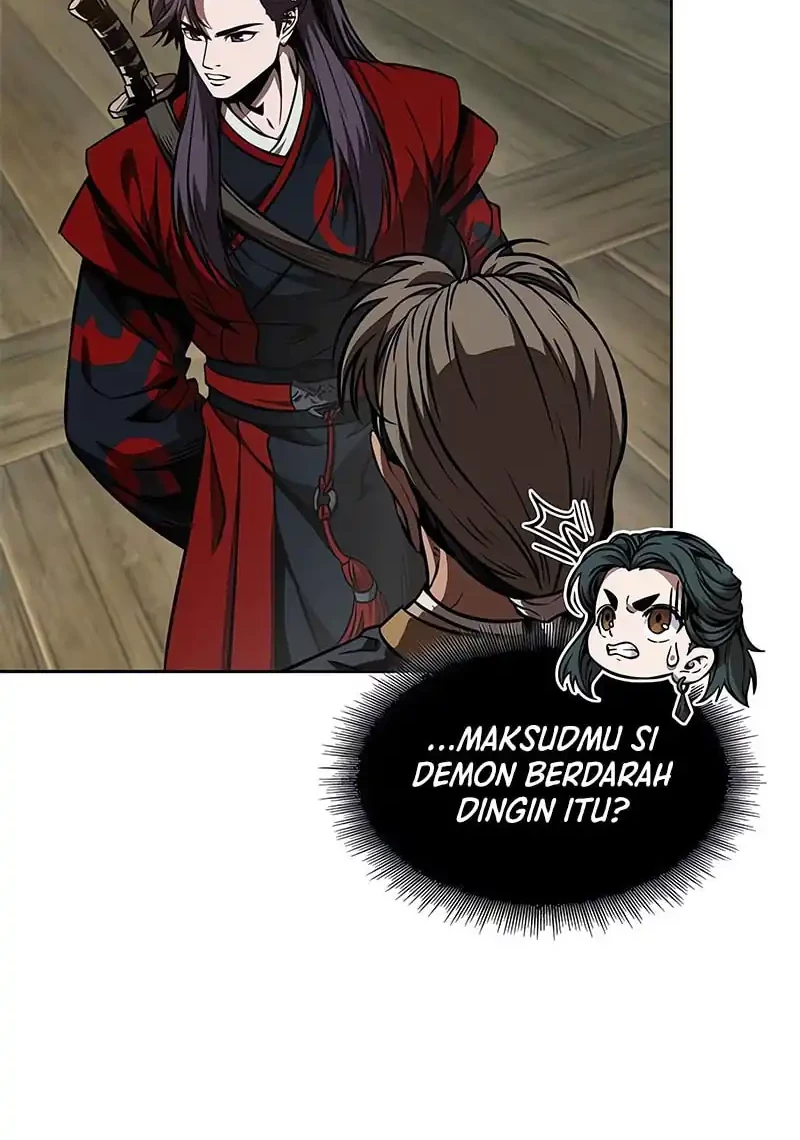 Nano Machine Chapter 281 - halaman 40