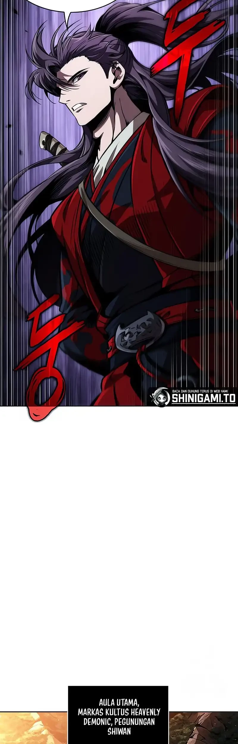 Nano Machine Chapter 281 - halaman 47