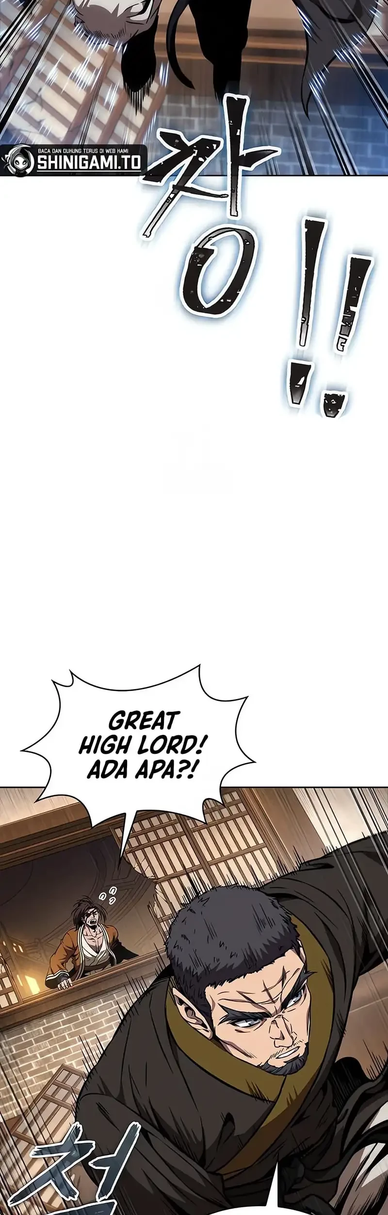 Nano Machine Chapter 281 - halaman 54