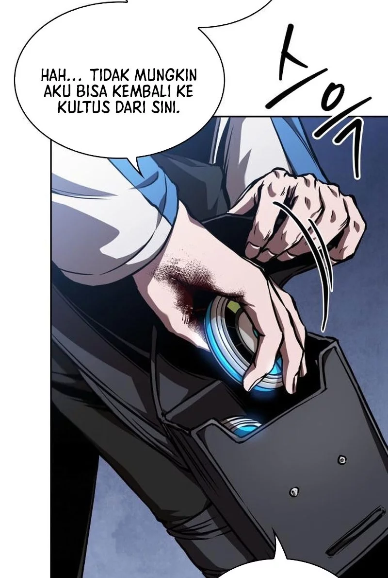 Nano Machine Chapter 282 - halaman 10