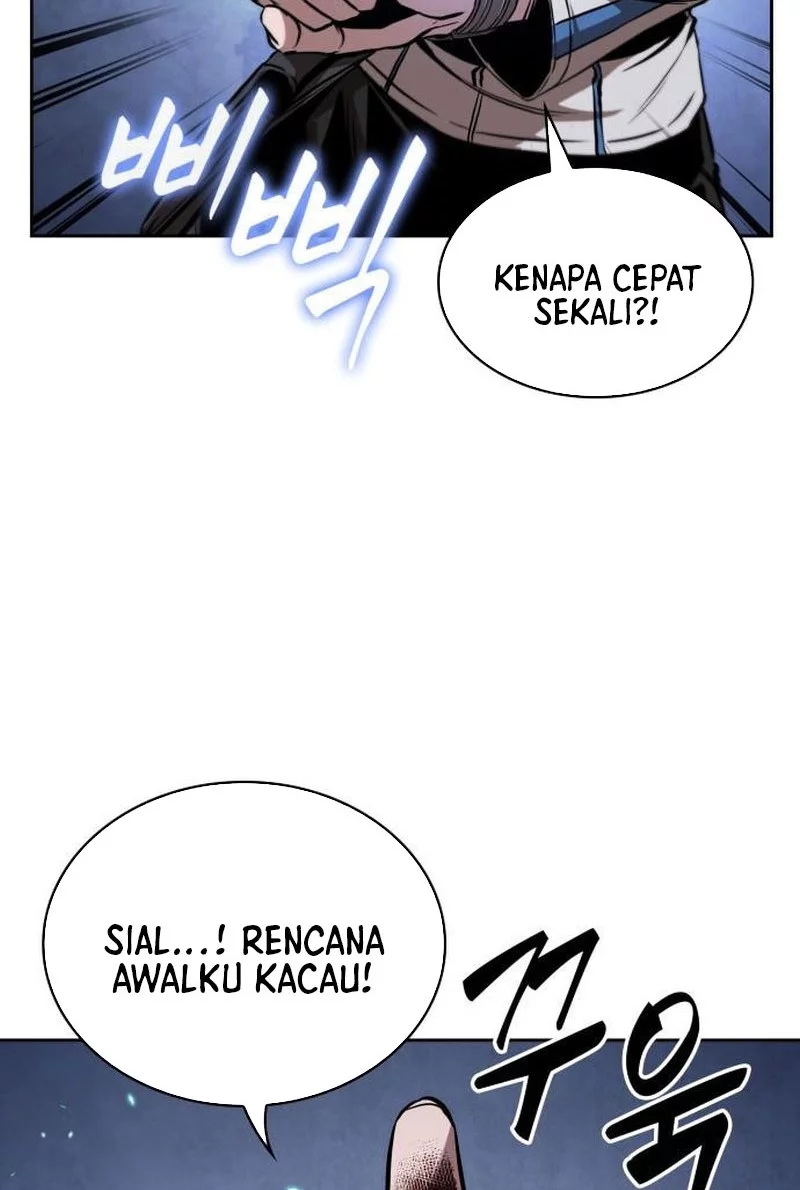 Nano Machine Chapter 282 - halaman 12
