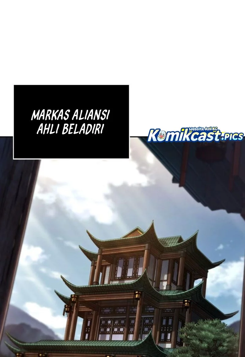 Nano Machine Chapter 282 - halaman 16