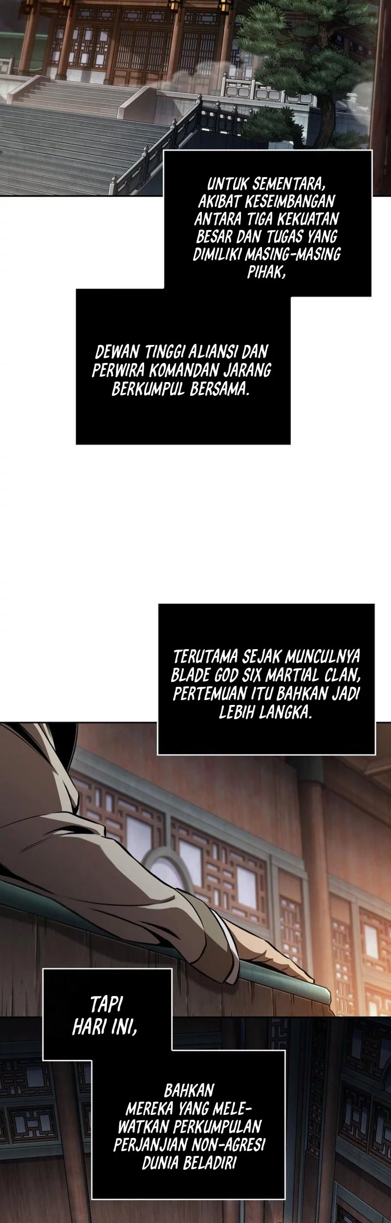 Nano Machine Chapter 282 - halaman 17