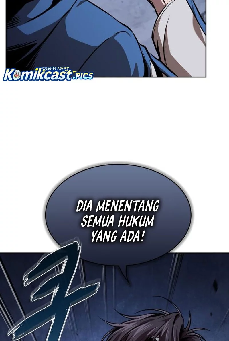 Nano Machine Chapter 282 - halaman 2