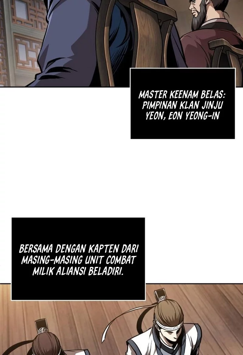 Nano Machine Chapter 282 - halaman 22
