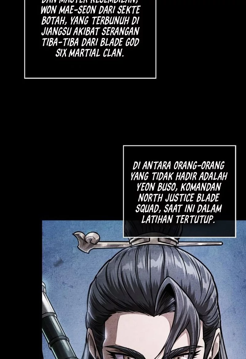 Nano Machine Chapter 282 - halaman 26
