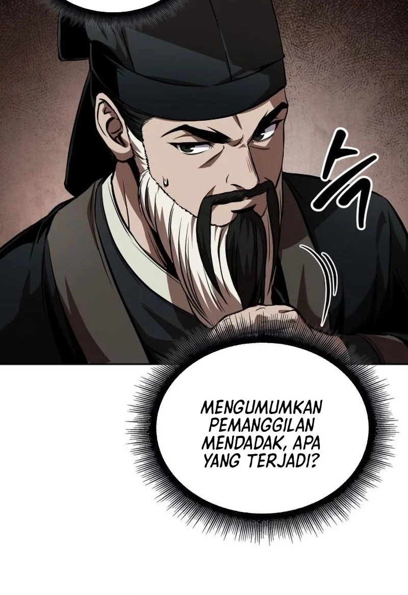 Nano Machine Chapter 282 - halaman 28