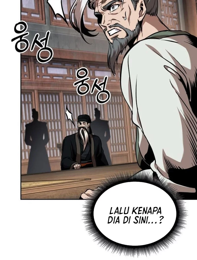 Nano Machine Chapter 282 - halaman 32