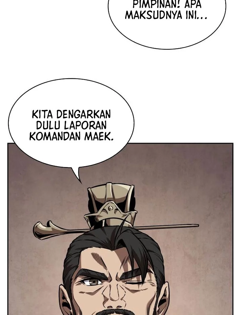 Nano Machine Chapter 282 - halaman 34
