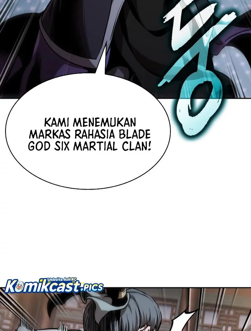 Nano Machine Chapter 282 - halaman 36