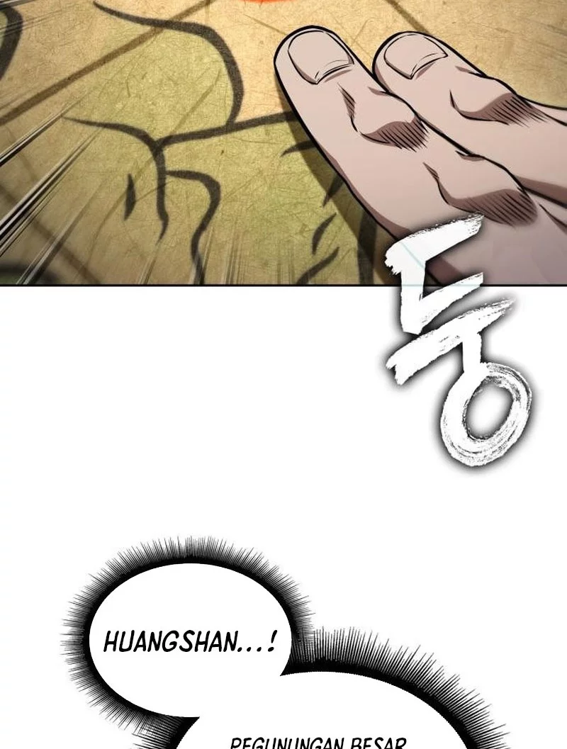 Nano Machine Chapter 282 - halaman 40