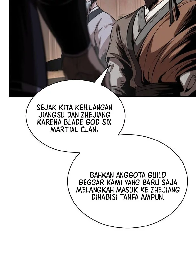Nano Machine Chapter 282 - halaman 42