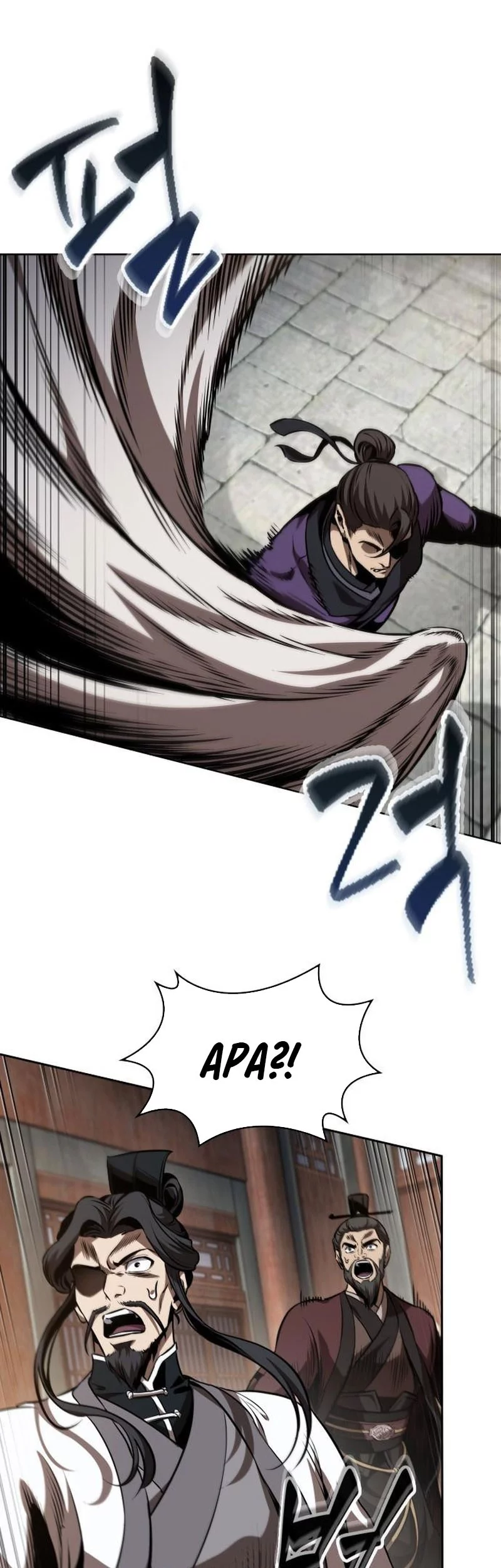 Nano Machine Chapter 282 - halaman 47