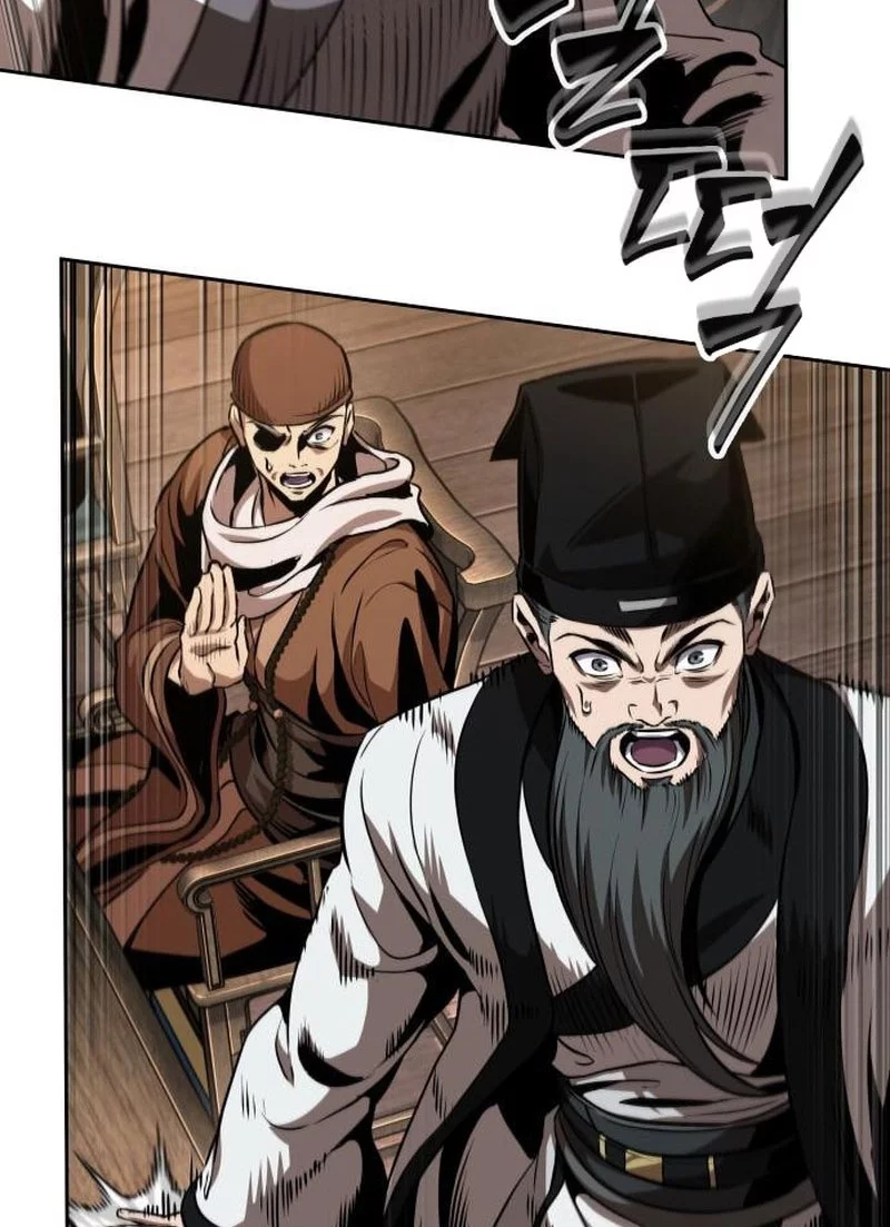 Nano Machine Chapter 282 - halaman 48