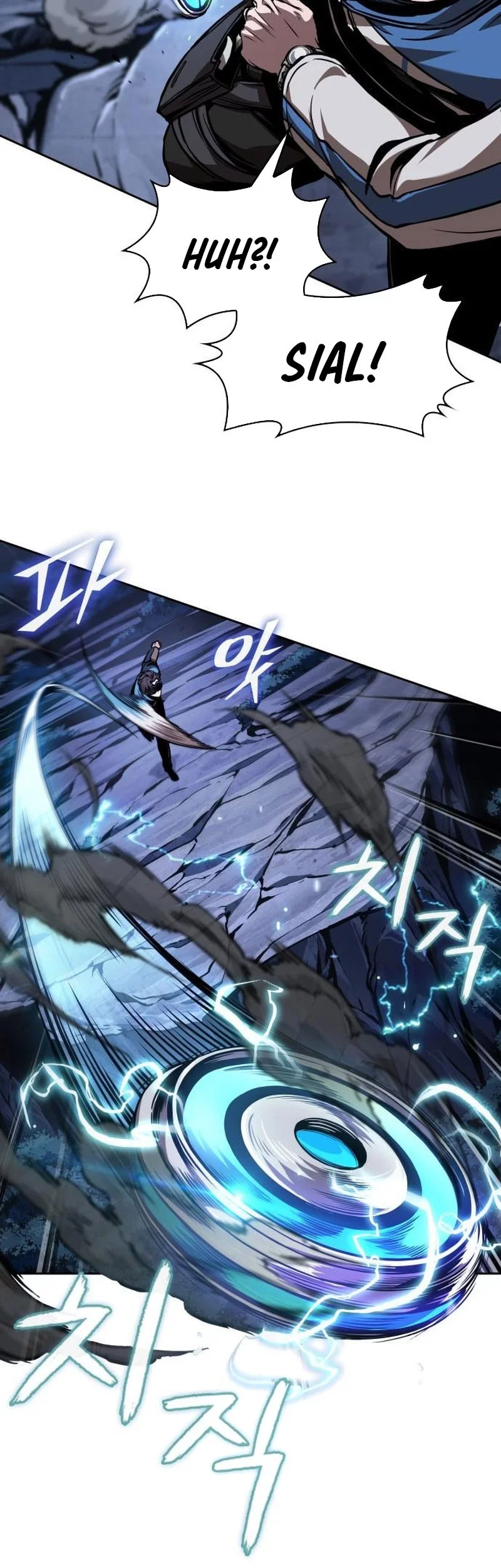 Nano Machine Chapter 282 - halaman 5