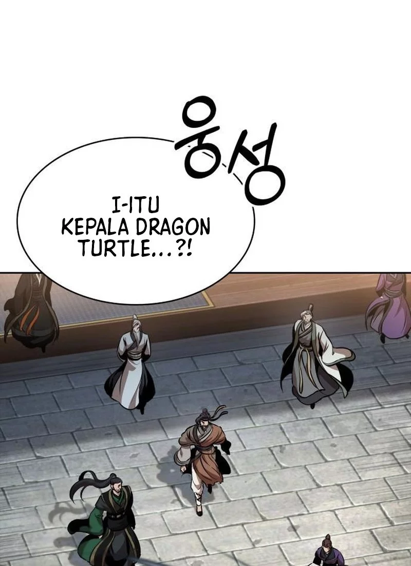 Nano Machine Chapter 282 - halaman 50