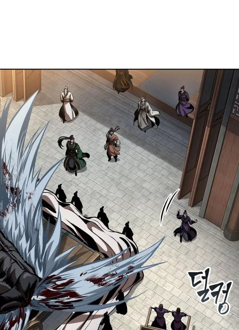 Nano Machine Chapter 282 - halaman 52