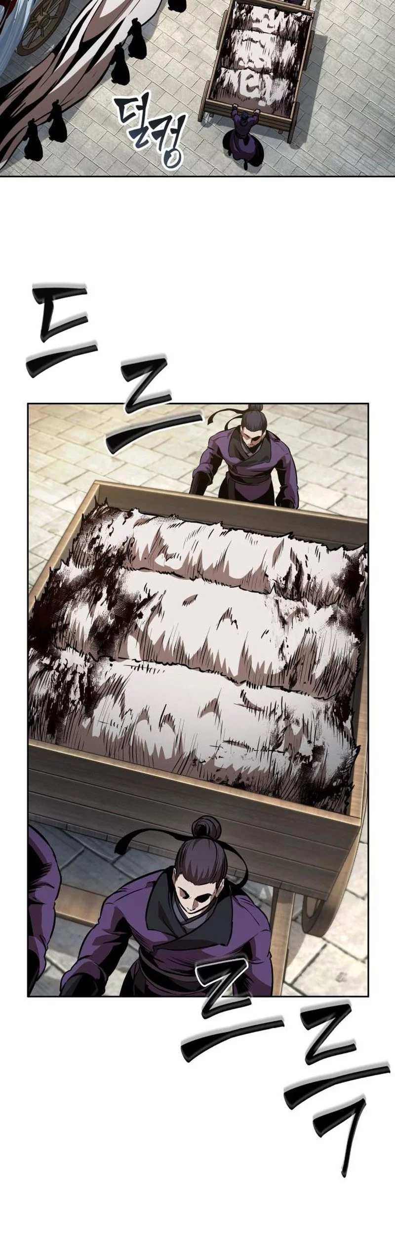 Nano Machine Chapter 282 - halaman 53
