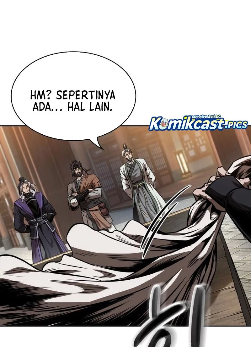 Nano Machine Chapter 282 - halaman 54