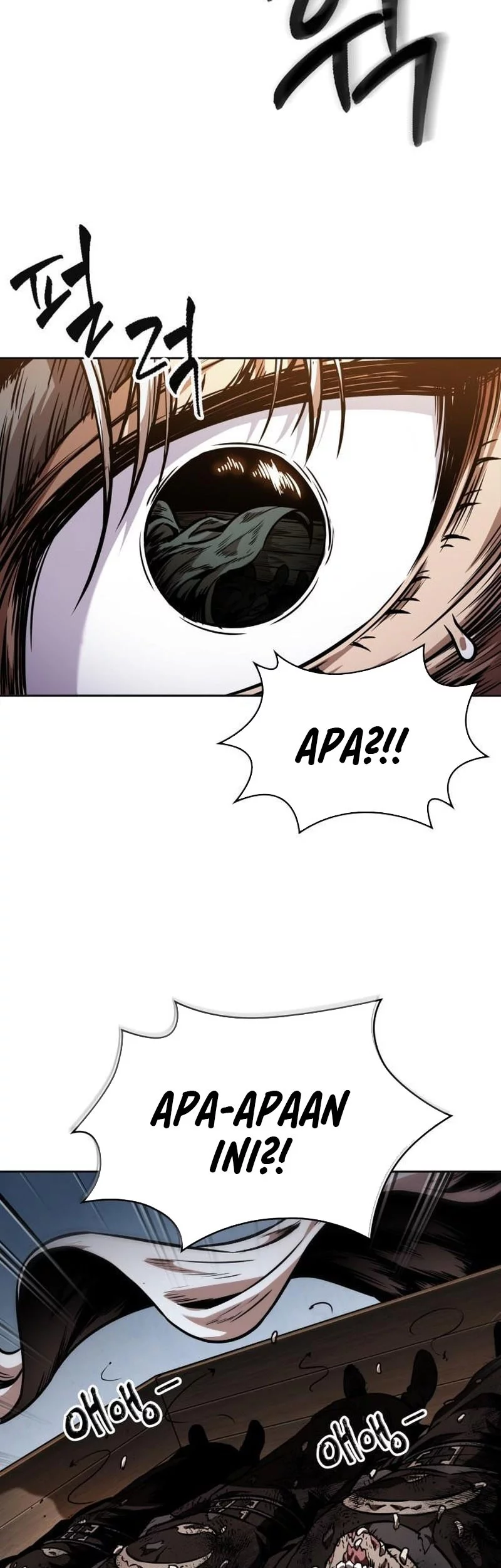 Nano Machine Chapter 282 - halaman 55