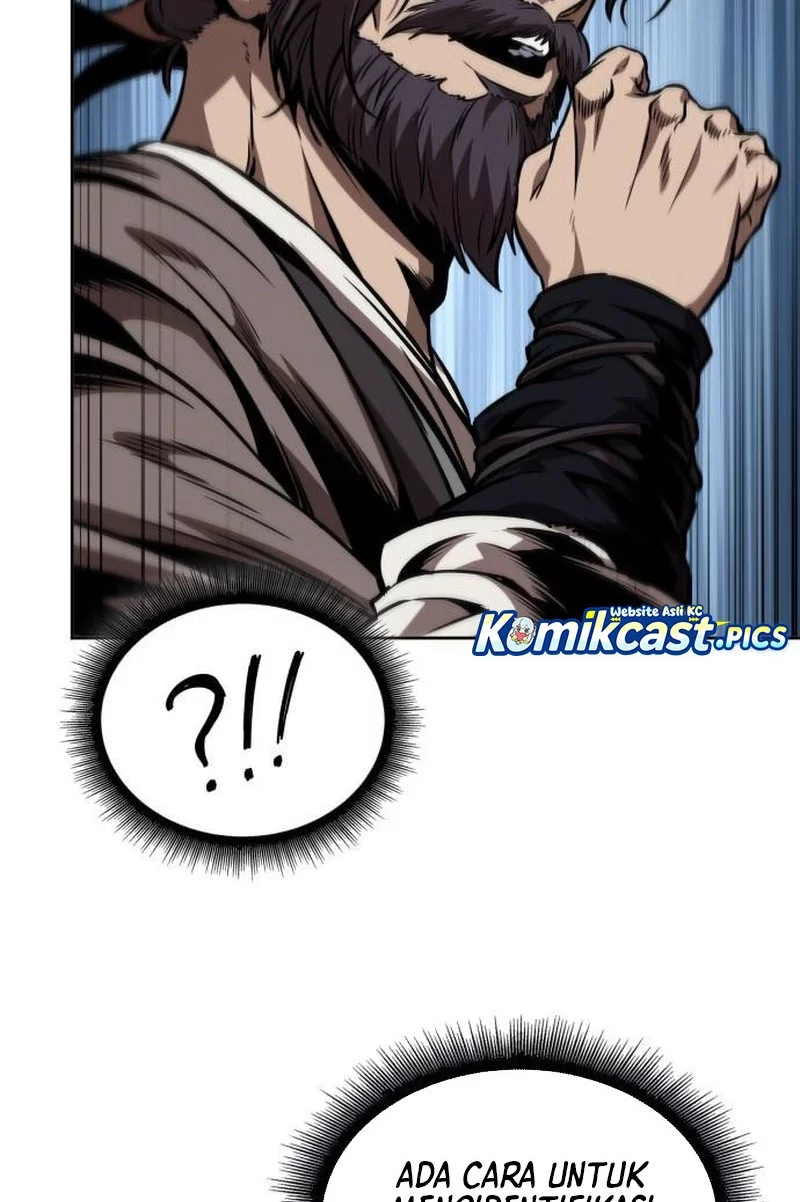 Nano Machine Chapter 282 - halaman 58