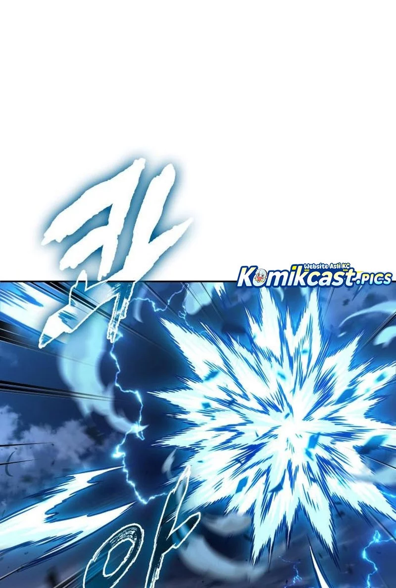Nano Machine Chapter 282 - halaman 6