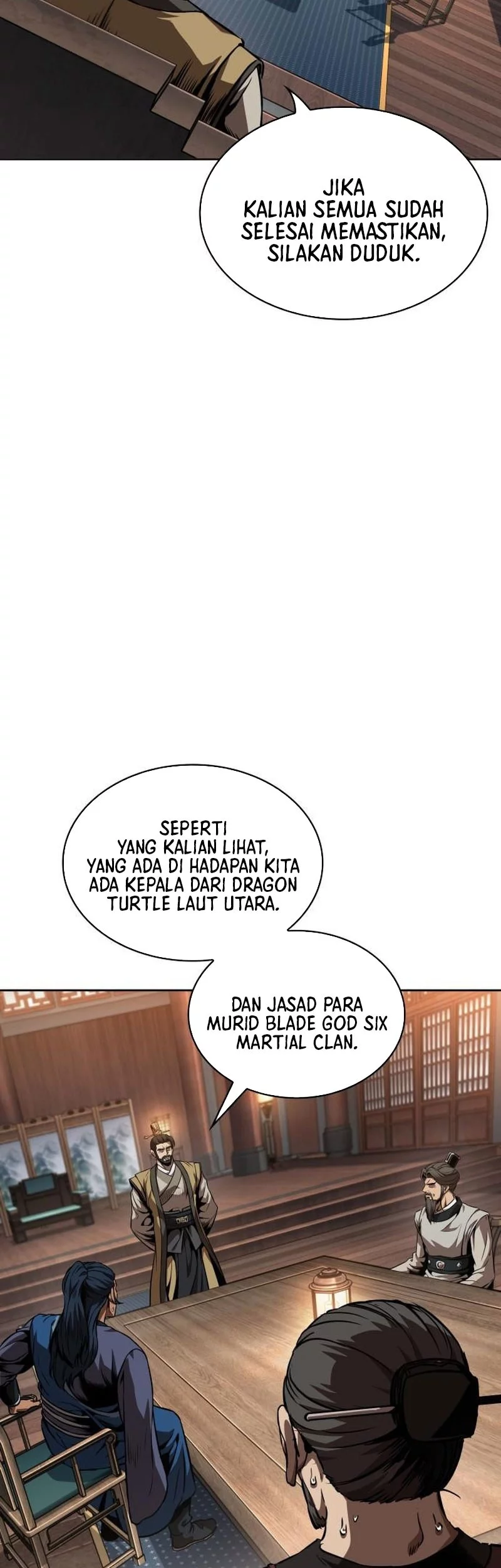 Nano Machine Chapter 282 - halaman 63
