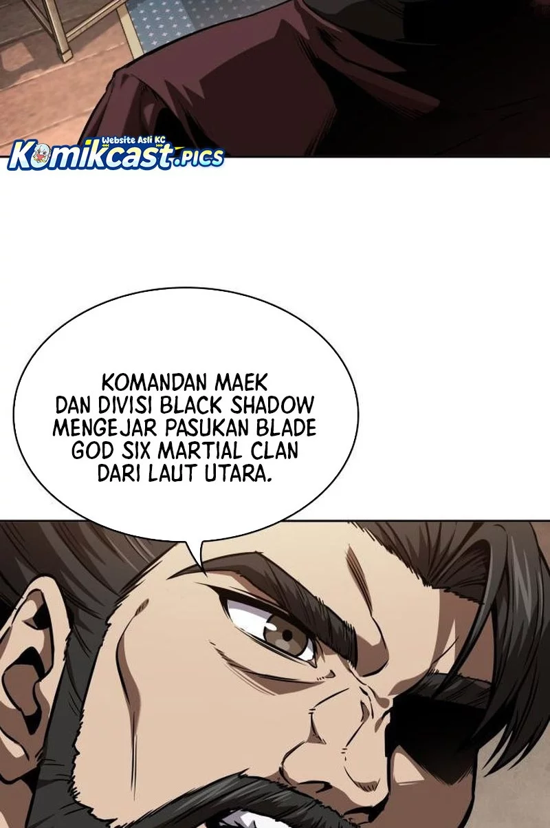 Nano Machine Chapter 282 - halaman 64
