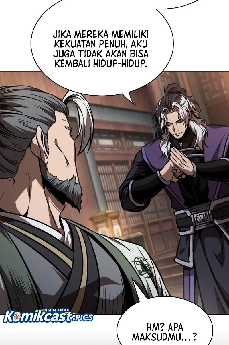 Nano Machine Chapter 282 - halaman 66