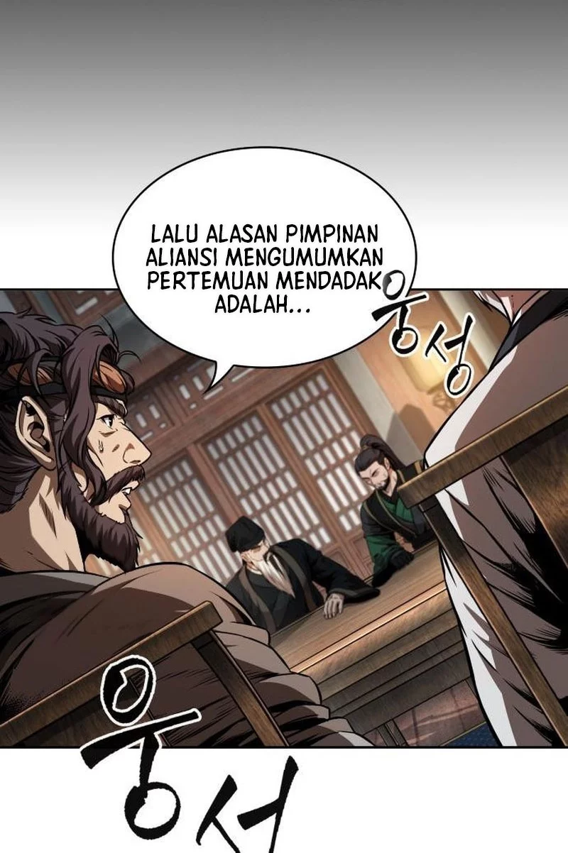 Nano Machine Chapter 282 - halaman 68