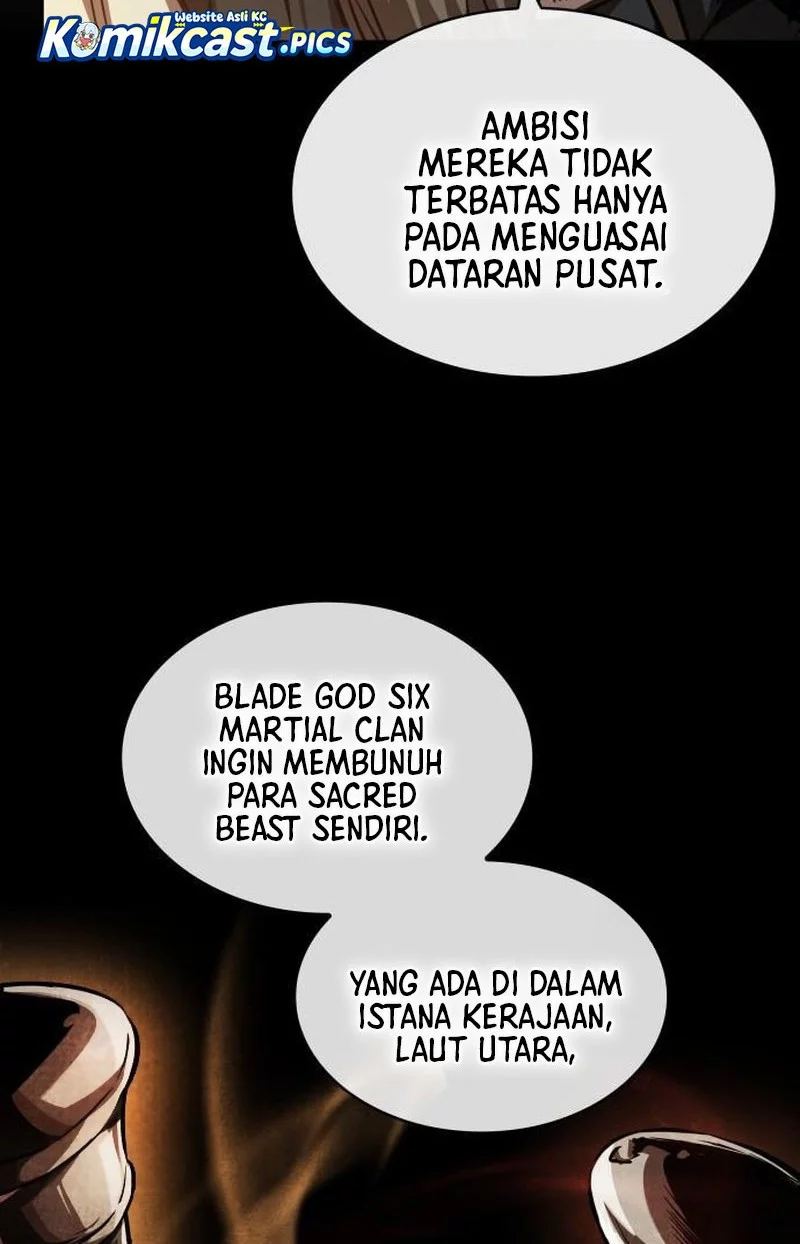 Nano Machine Chapter 282 - halaman 72