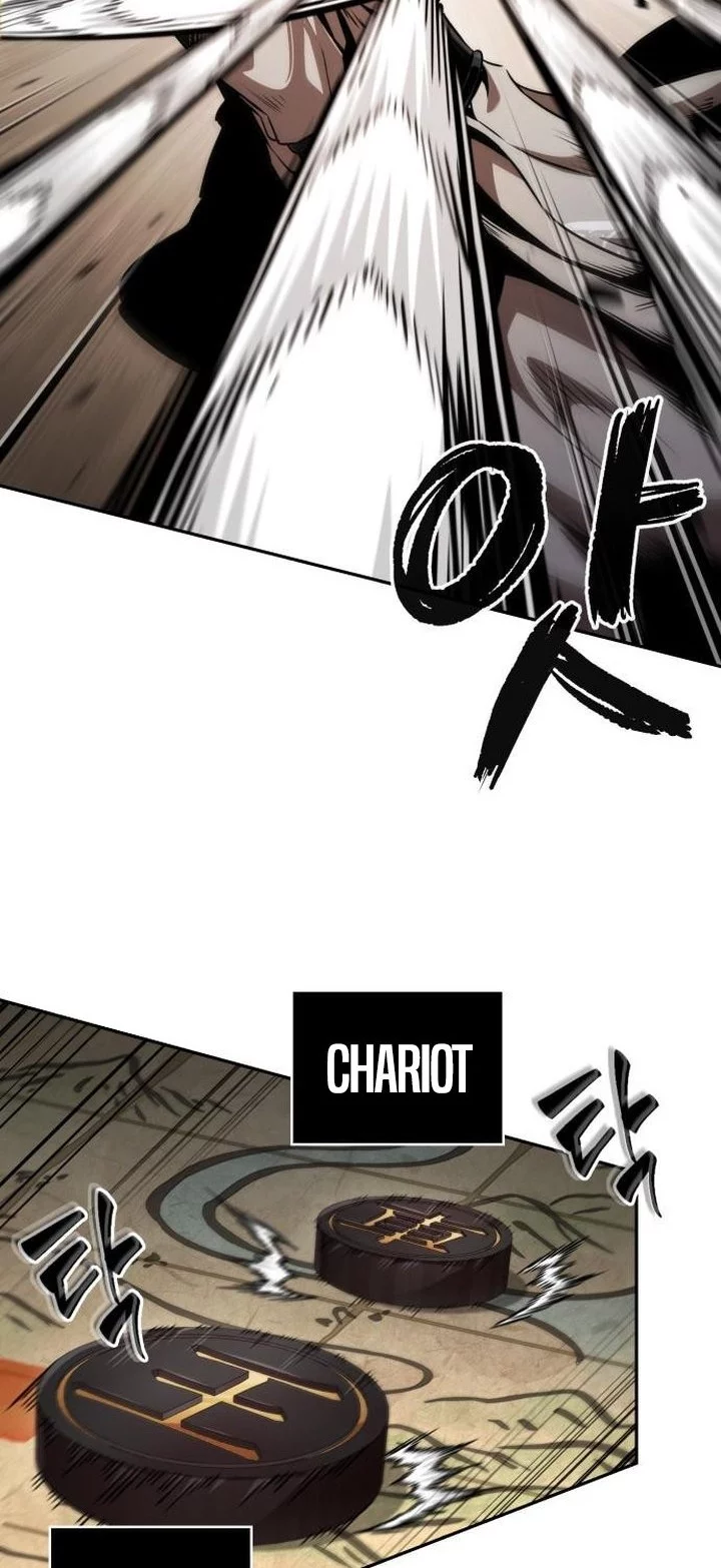 Nano Machine Chapter 283 - halaman 12